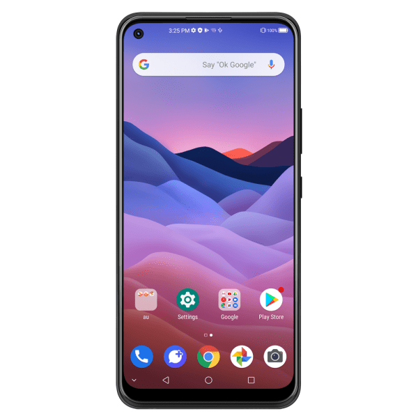 ZTE a1 ZTG01 | aptX
